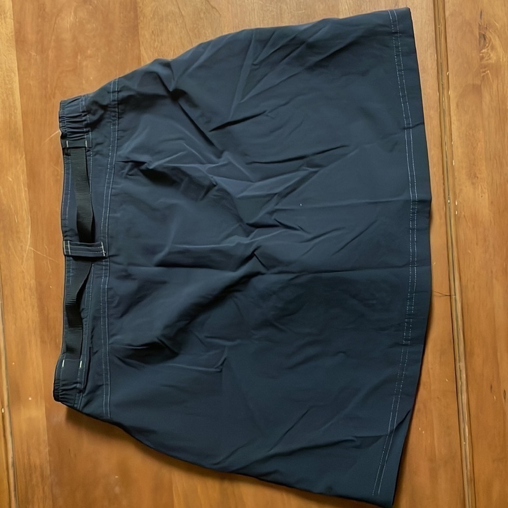 Rei Nylon Skort Size 12 - Picture 8 of 8